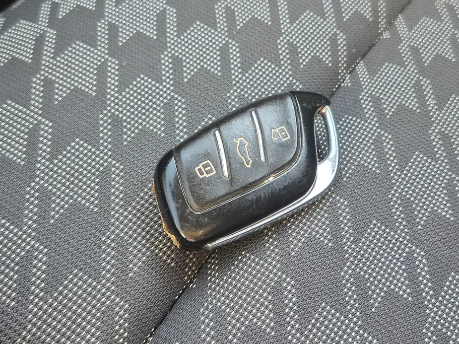 ام جي ZS STD 2023 