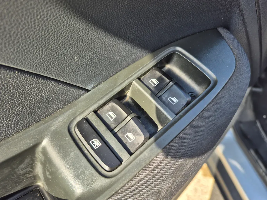 ام جي ZS STD 2023 