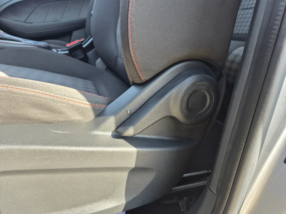 ام جي ZS STD 2023 