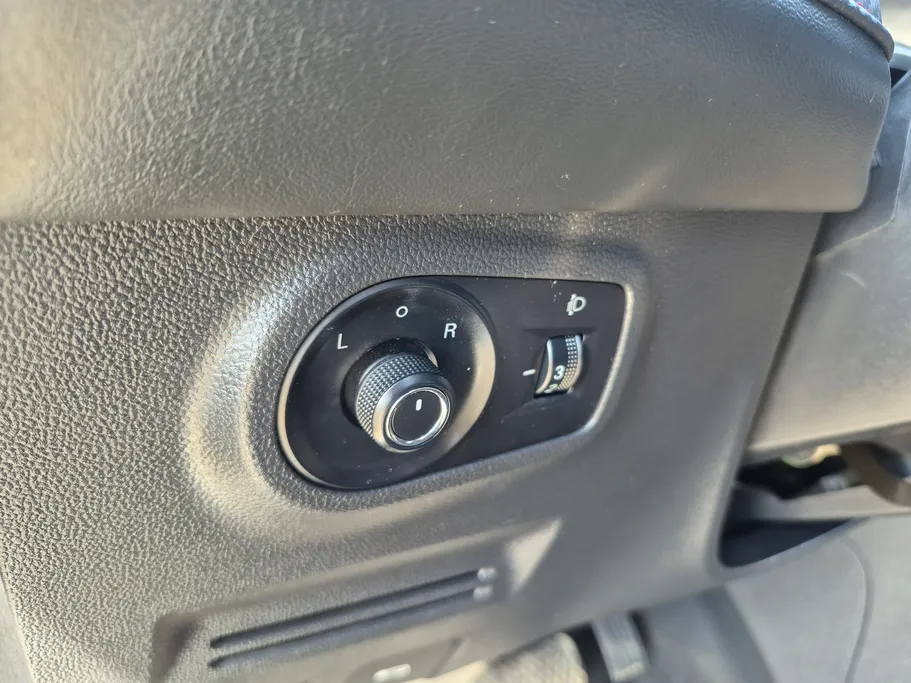 ام جي ZS STD 2023 