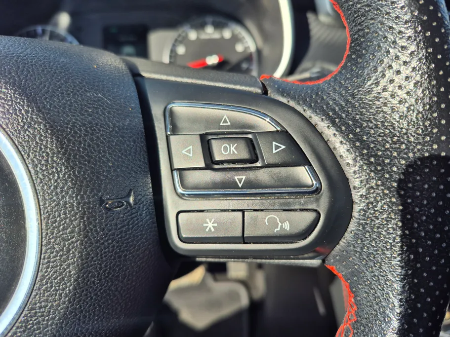 ام جي ZS STD 2023 