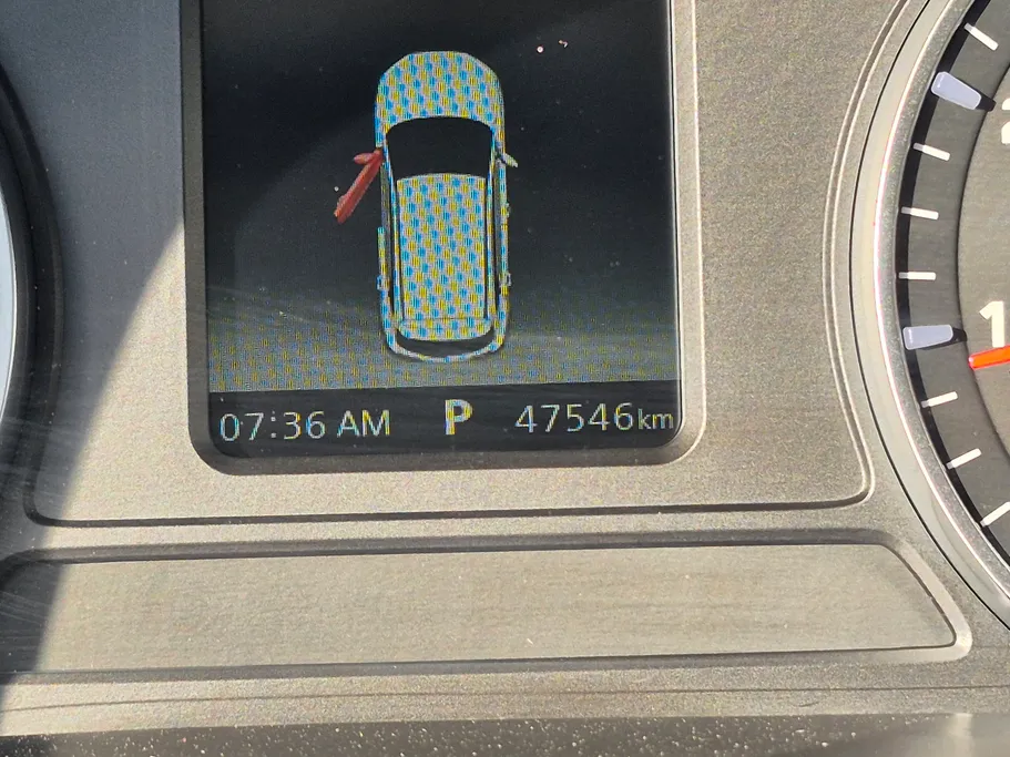 ام جي ZS STD 2023 