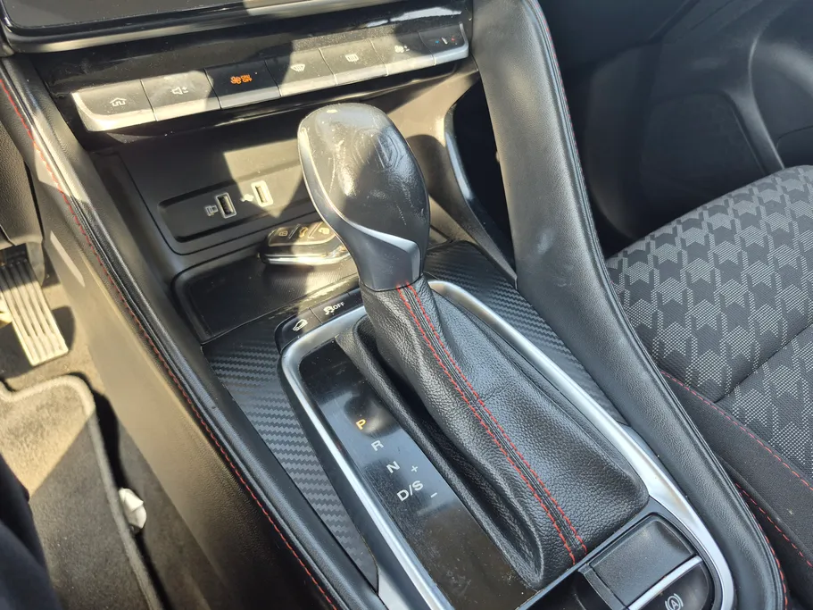 ام جي ZS STD 2023 