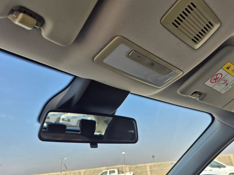 ام جي ZS STD 2023 