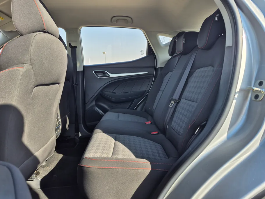 ام جي ZS STD 2023 