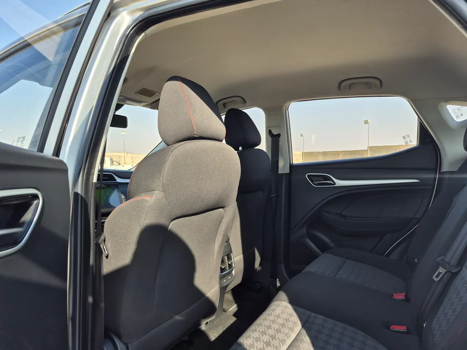 ام جي ZS STD 2023 