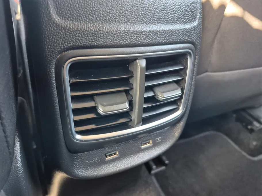 ام جي ZS STD 2023 