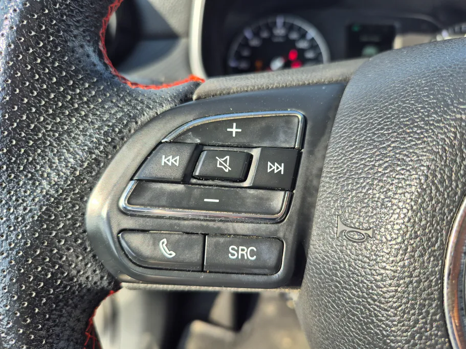 ام جي ZS STD 2023 