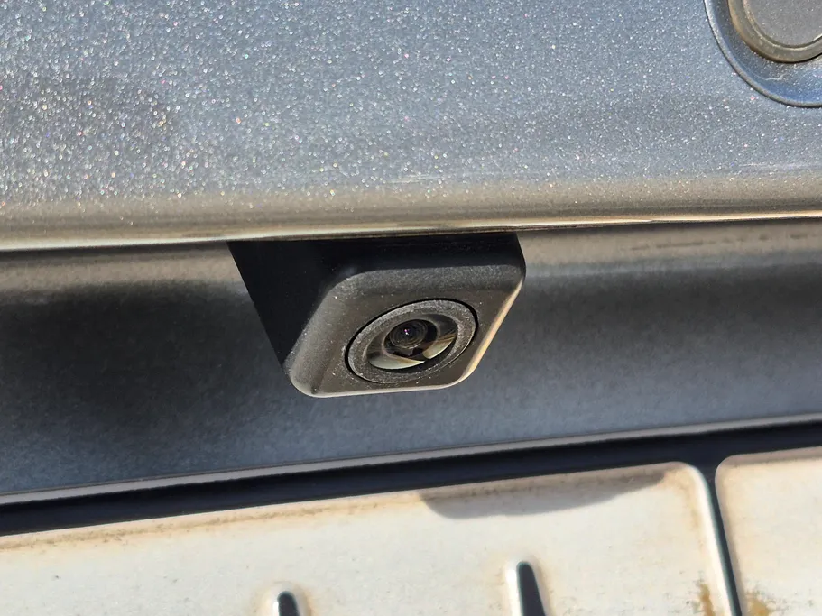 ام جي ZS STD 2023 