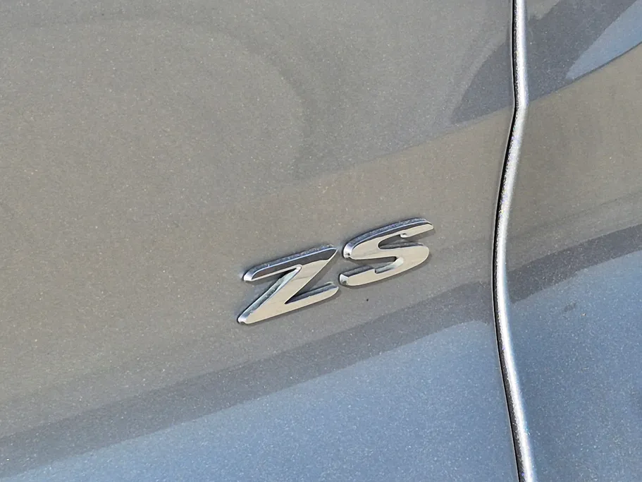 ام جي ZS STD 2023 