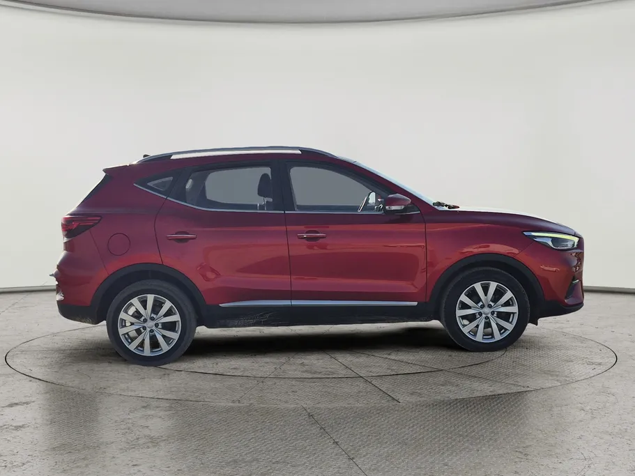 2022 MG ZS STD 