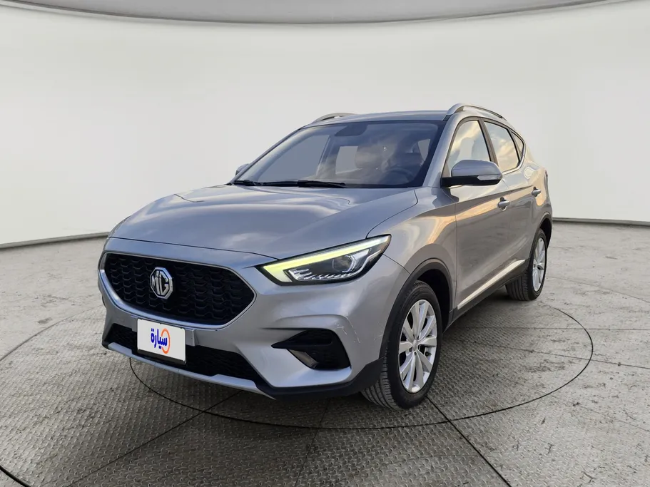 ام جي ZS STD 2023 