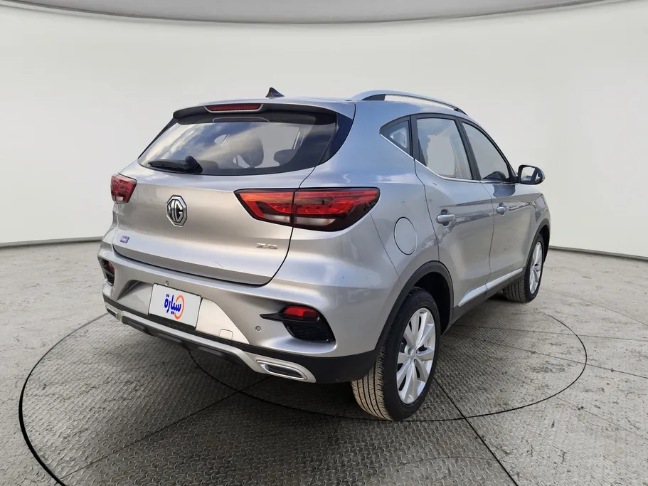 ام جي ZS STD 2023 