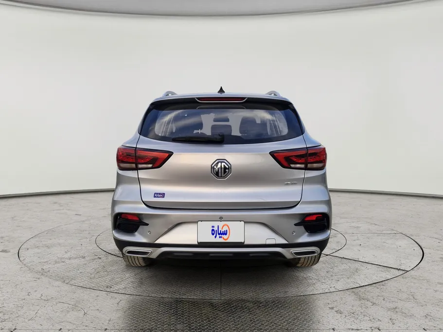 ام جي ZS STD 2023 