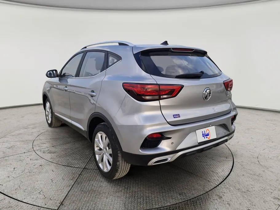 ام جي ZS STD 2023 