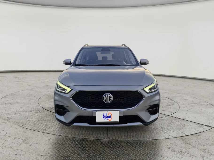 2023 MG ZS STD 