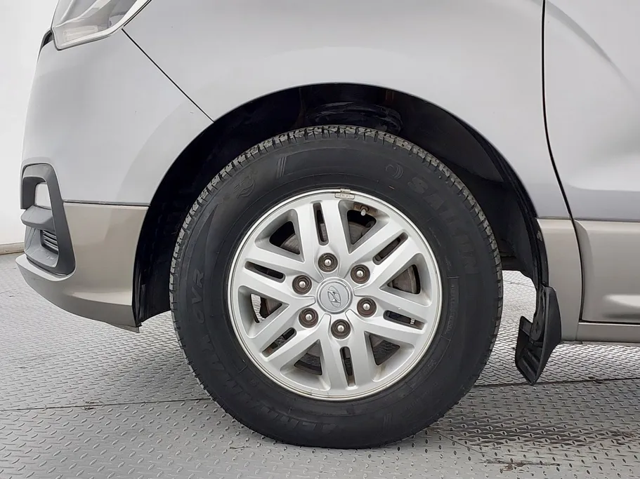 2019 Hyundai H1 passenger 