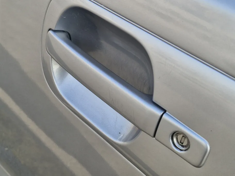 2019 Hyundai H1 passenger 