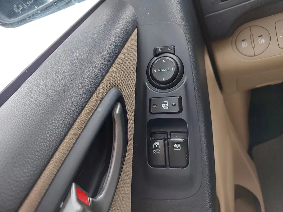 2019 Hyundai H1 passenger 