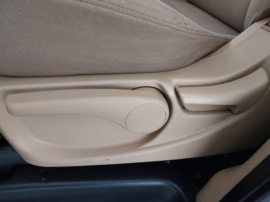 2019 Hyundai H1 passenger 