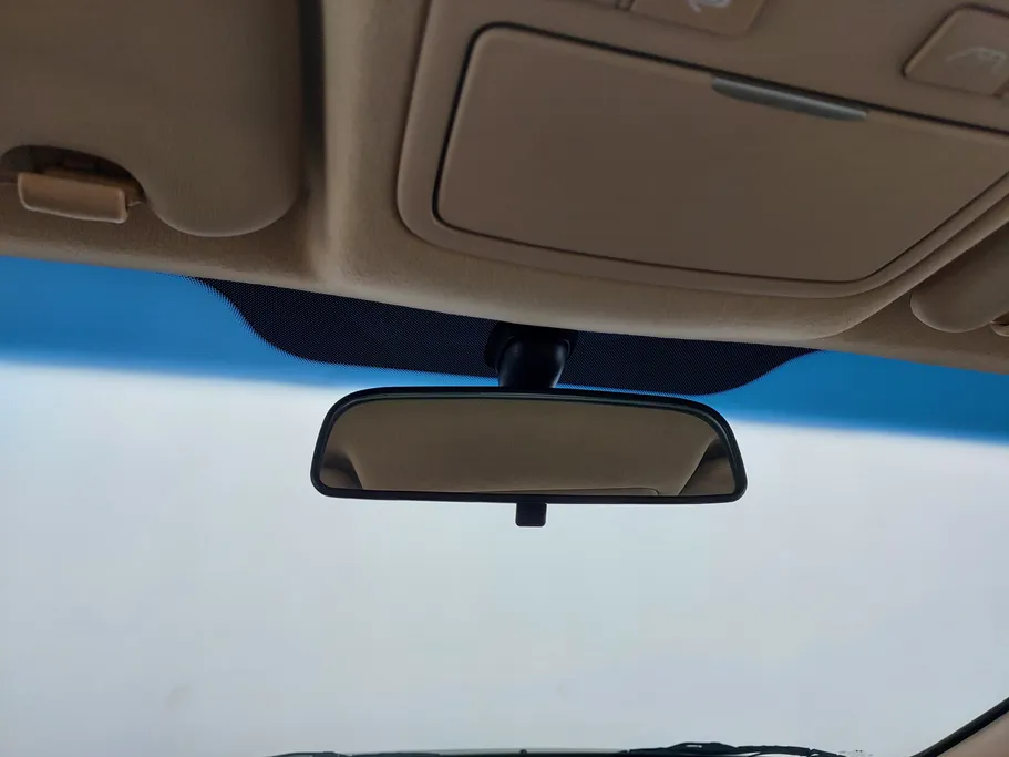 2019 Hyundai H1 passenger 