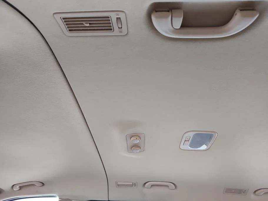 2019 Hyundai H1 passenger 