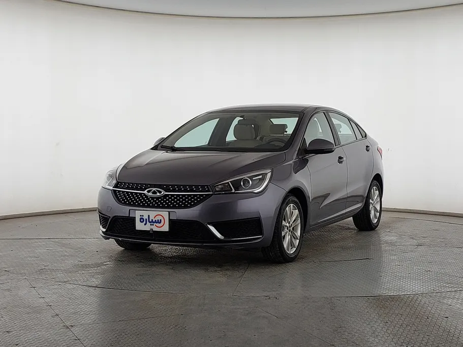 شيري اريزو 5 Comfort 2023 