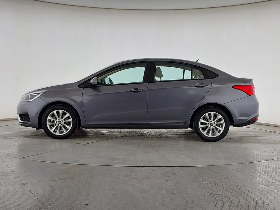 شيري اريزو 5 Comfort 2023 