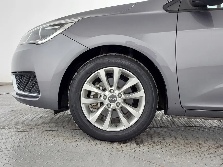 شيري اريزو 5 Comfort 2023 