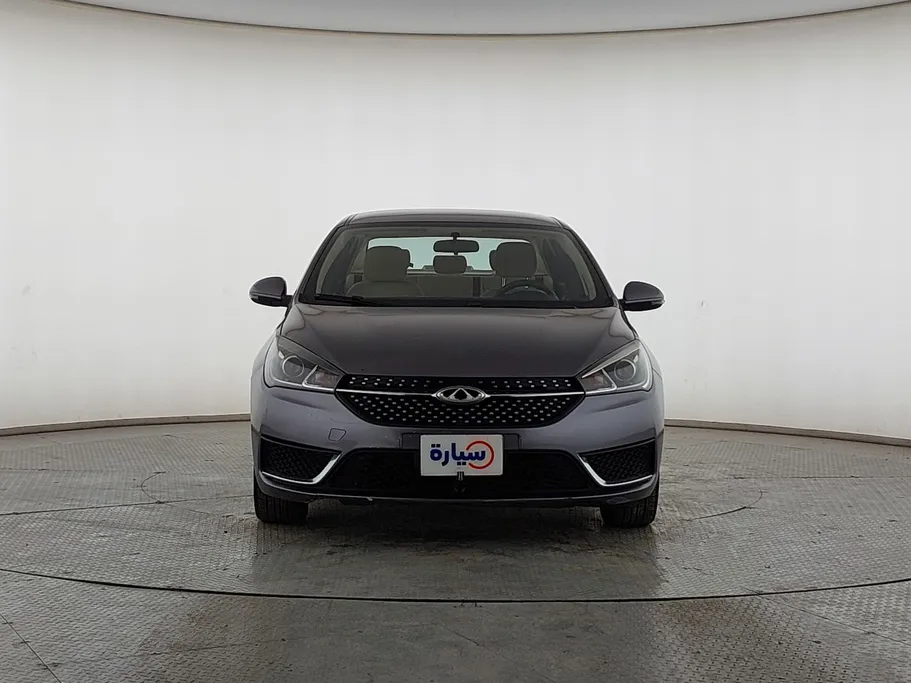 شيري اريزو 5 Comfort 2023 