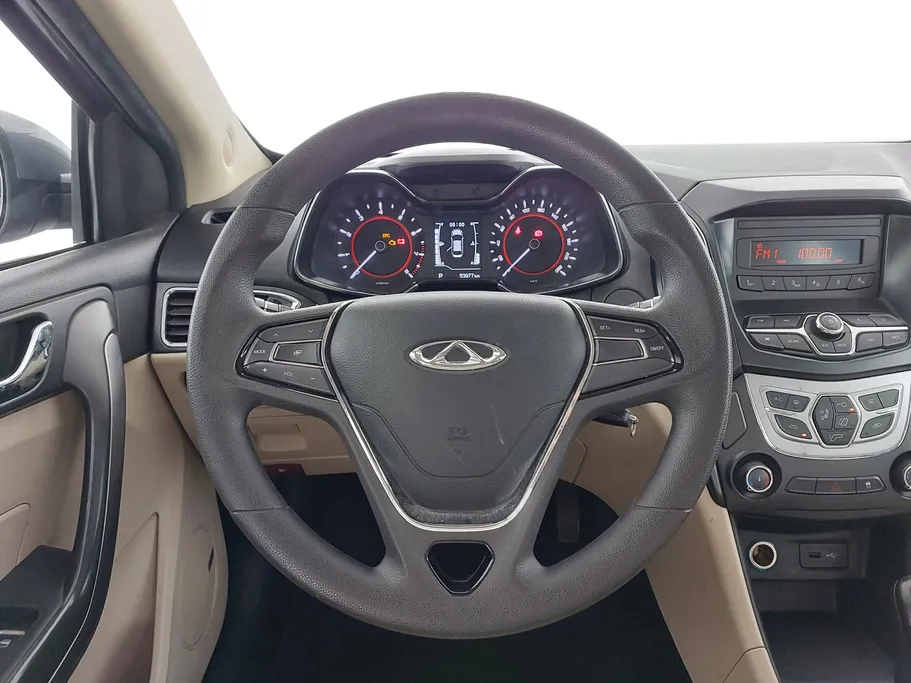 شيري اريزو 5 Comfort 2023 