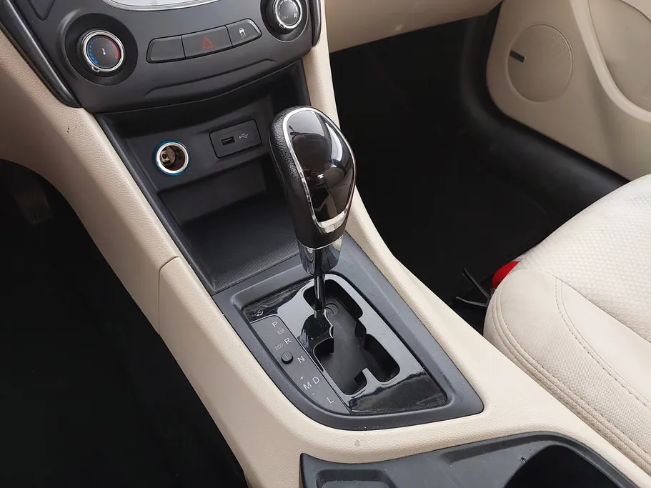 شيري اريزو 5 Comfort 2023 