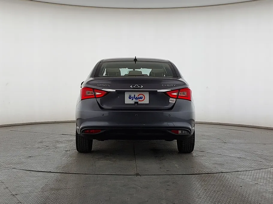 شيري اريزو 5 Comfort 2023 