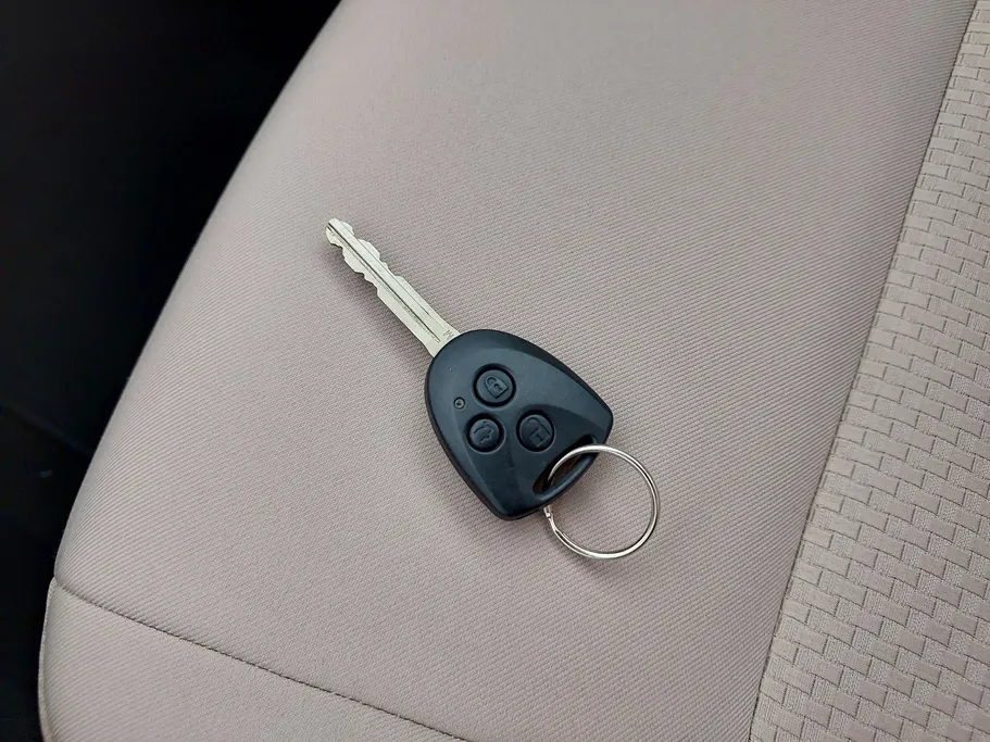 تويوتا يارس Y 2023 