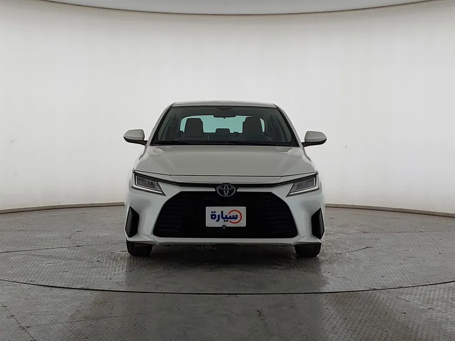 تويوتا يارس Y 2023 