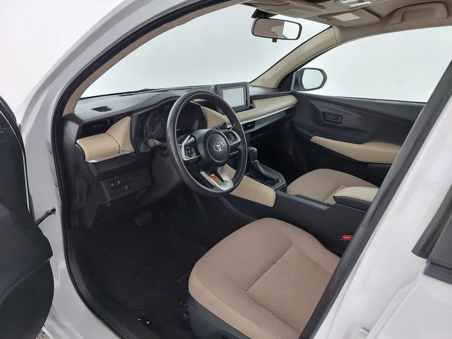 تويوتا يارس Y 2023 