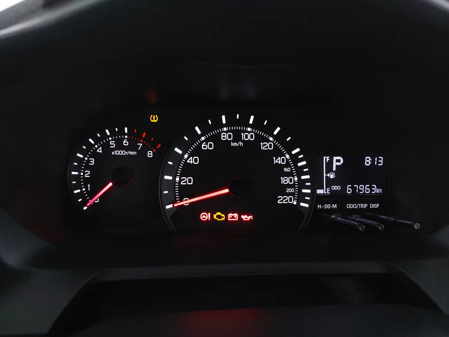 تويوتا يارس Y 2023 