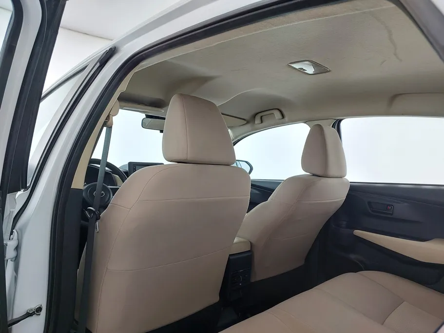 تويوتا يارس Y 2023 