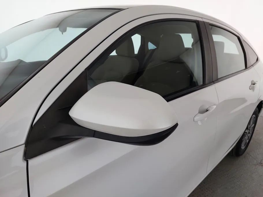 تويوتا يارس Y 2023 