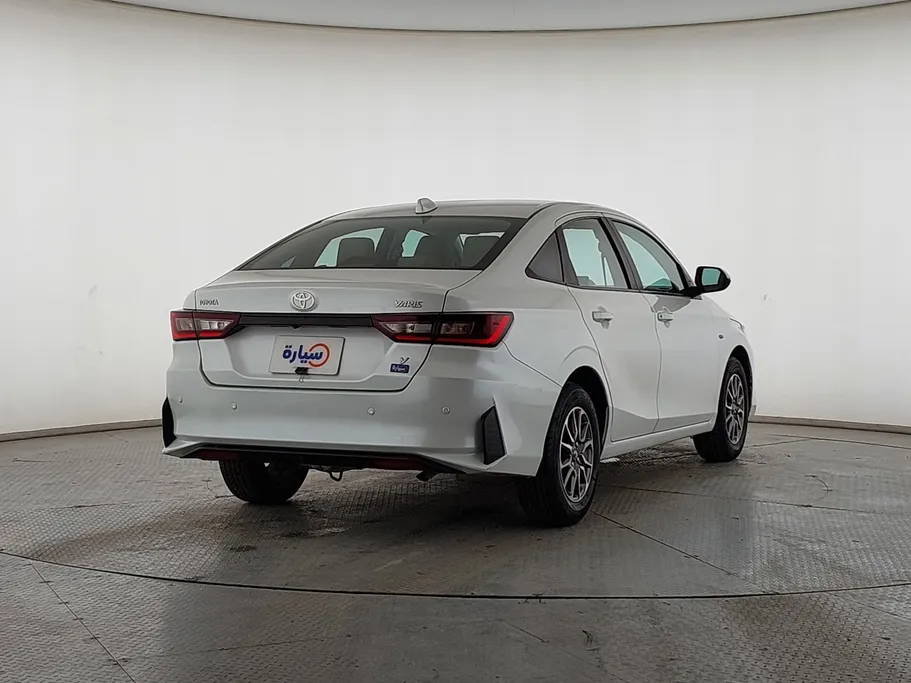 تويوتا يارس Y 2023 