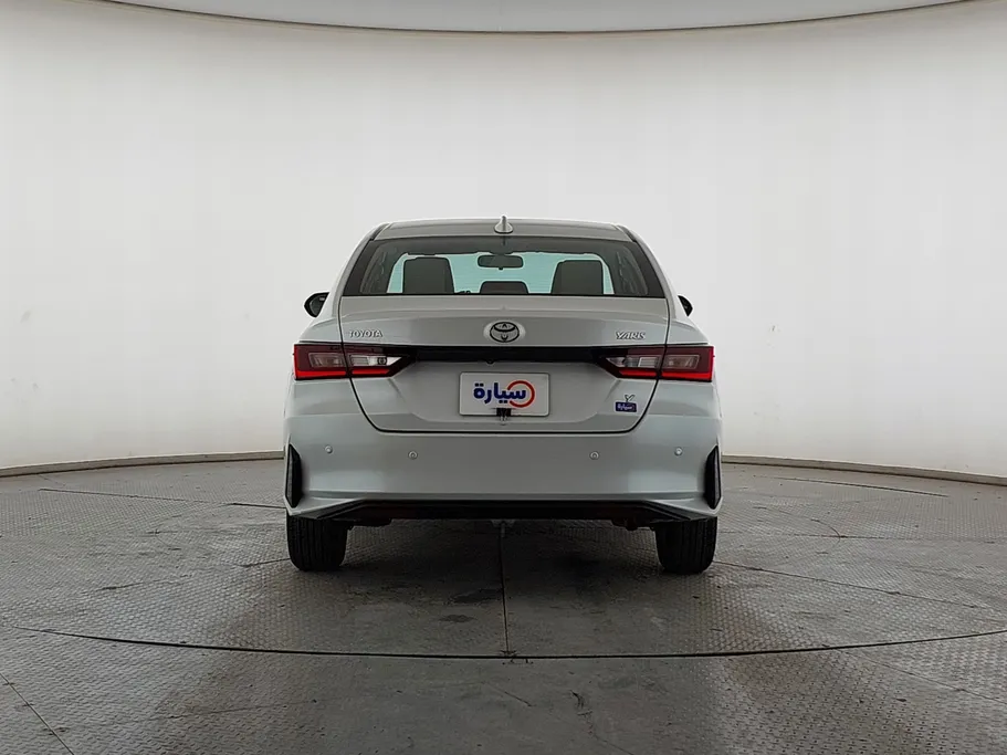 تويوتا يارس Y 2023 
