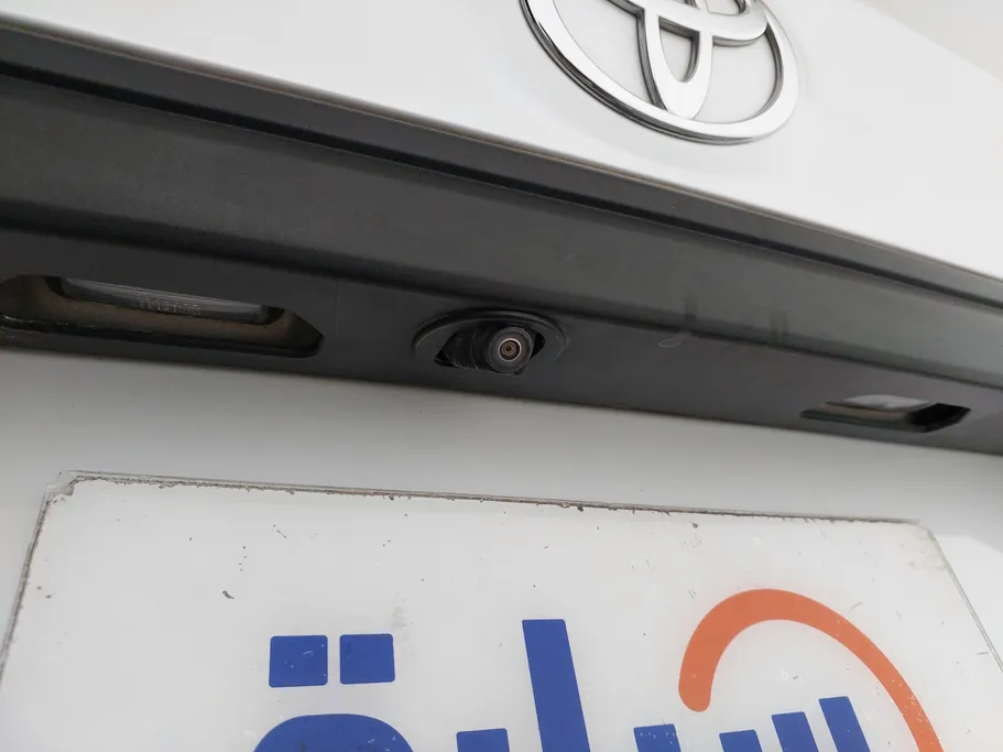 تويوتا يارس Y 2023 