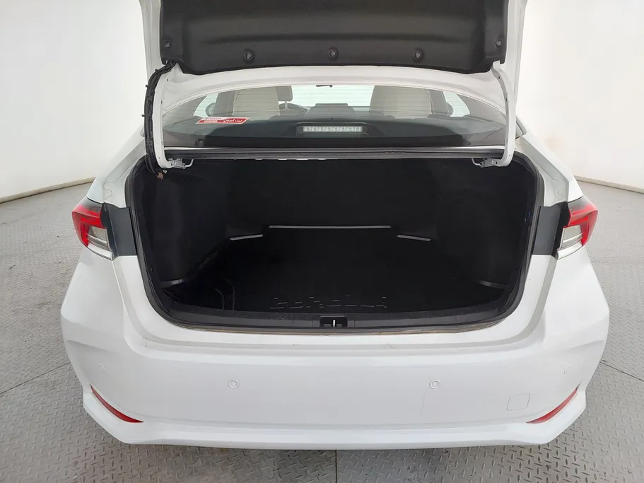 تويوتا كورولا XLI 2023 