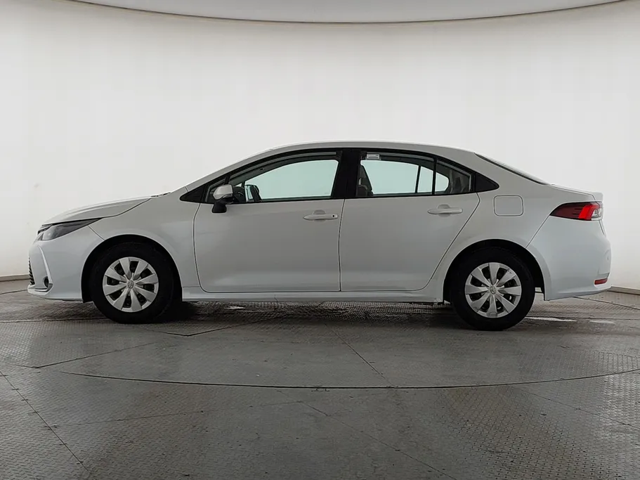 تويوتا كورولا XLI 2023 