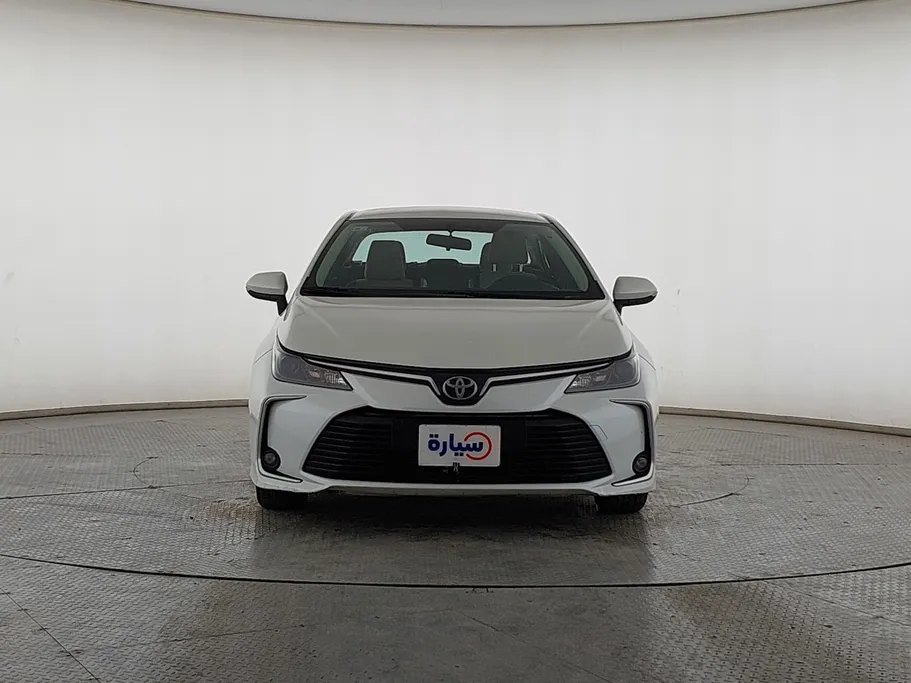 تويوتا كورولا XLI 2023 