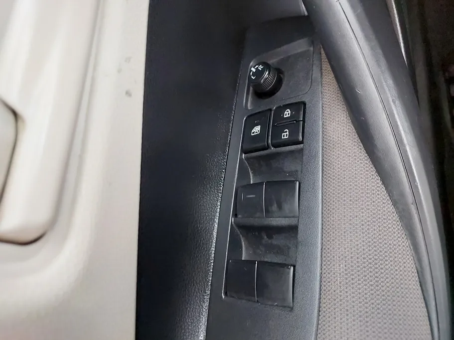 تويوتا كورولا XLI 2023 