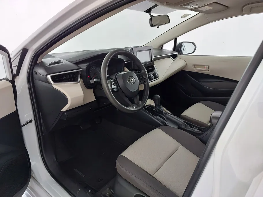 تويوتا كورولا XLI 2023 