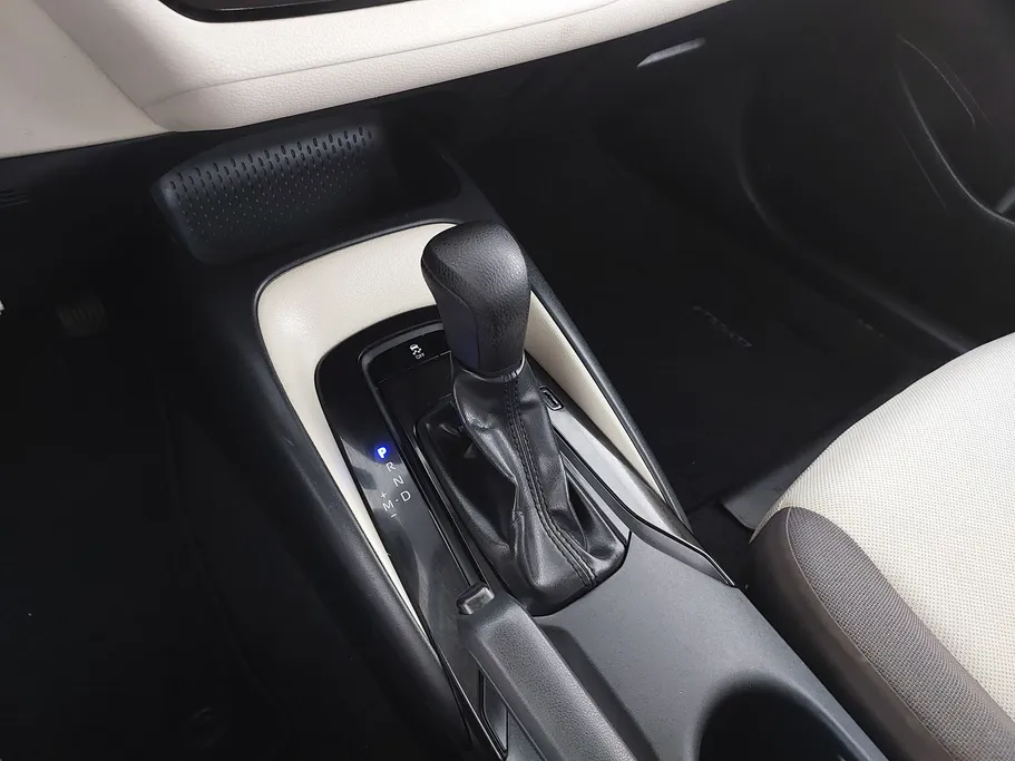 تويوتا كورولا XLI 2023 