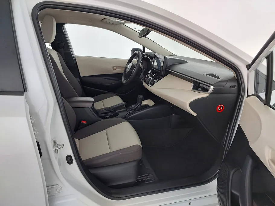 تويوتا كورولا XLI 2023 