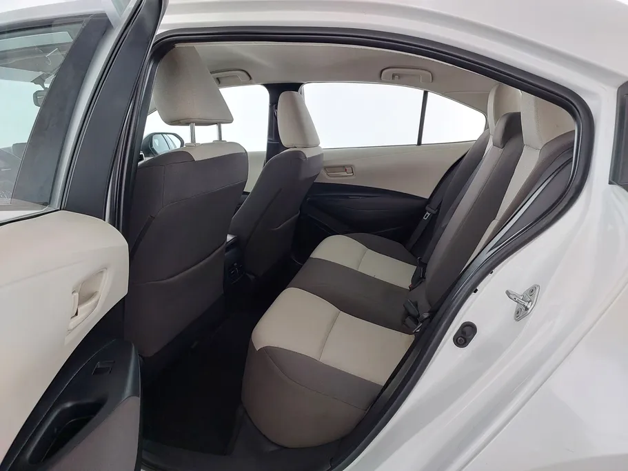 تويوتا كورولا XLI 2023 